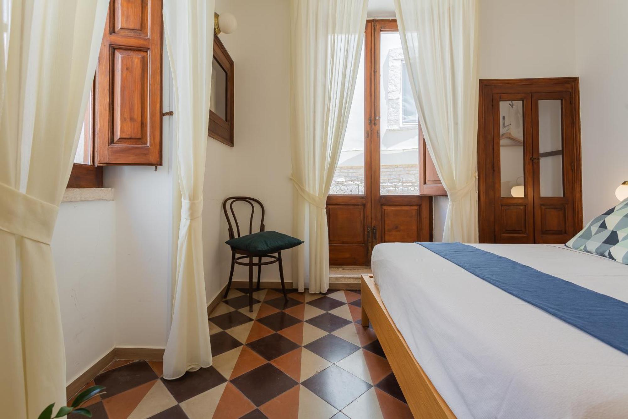 Santaló B&B Bitonto Exterior foto
