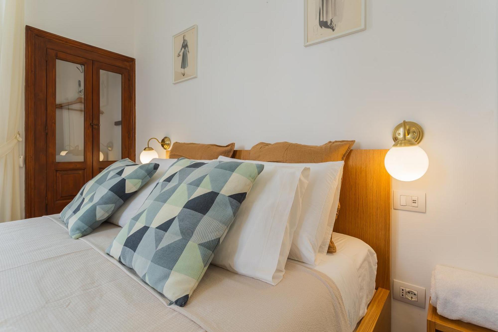 Santaló B&B Bitonto Exterior foto