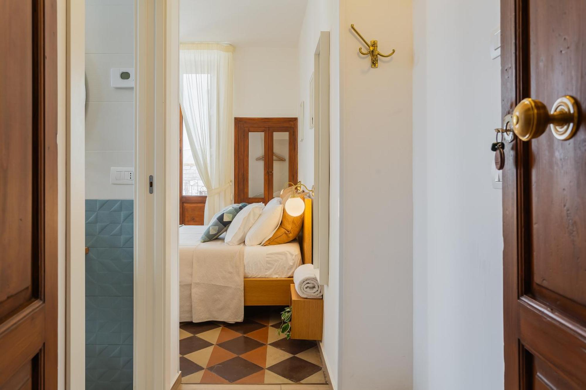 Santaló B&B Bitonto Exterior foto