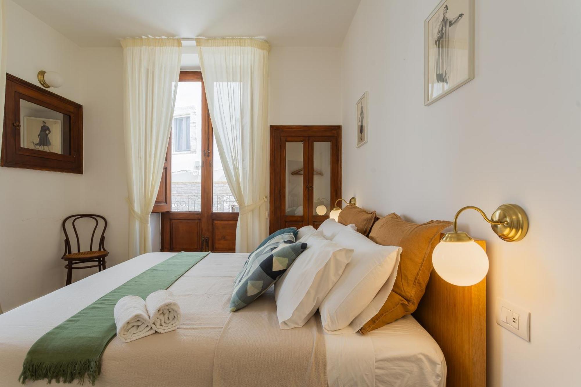 Santaló B&B Bitonto Exterior foto